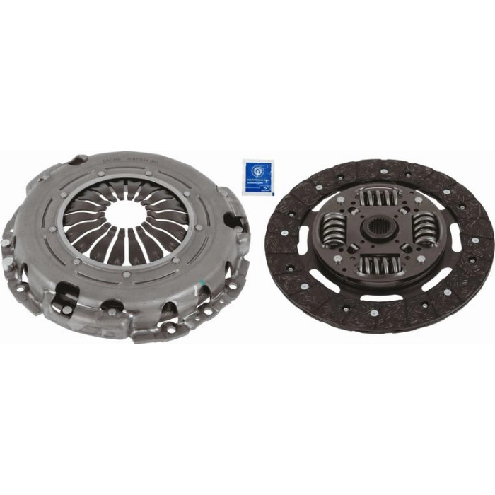Sachs Kupplungssatz 3000 951 683 Sachs Kupplungssatz 3000 951 683