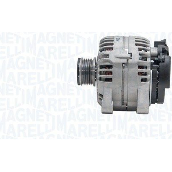 Magneti Marelli Lichtmaschine 063731761010 Magneti Marelli Lichtmaschine 063731761010