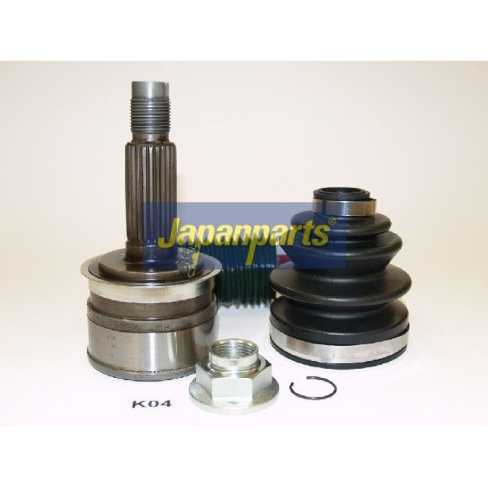 Japanparts Homokinetisches Gelenk GI-K04 Japanparts Homokinetisches Gelenk GI-K04