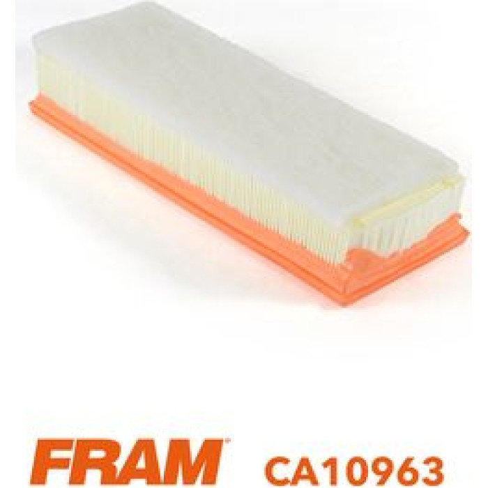FRAM Luftfilter CA10963 FRAM Luftfilter CA10963