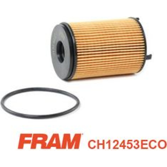Fram Ölfilter CH12453ECO Fram Ölfilter CH12453ECO