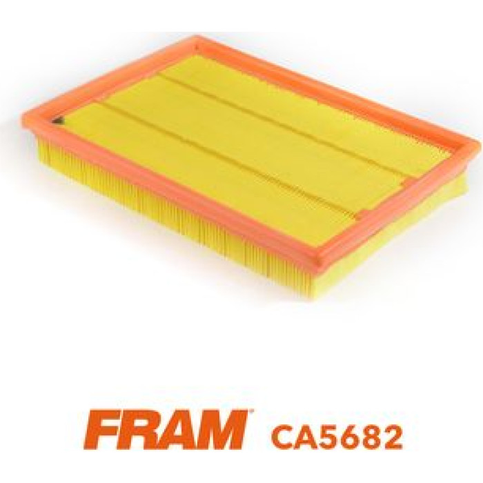 FRAM Luftfilter CA5682 FRAM Luftfilter CA5682