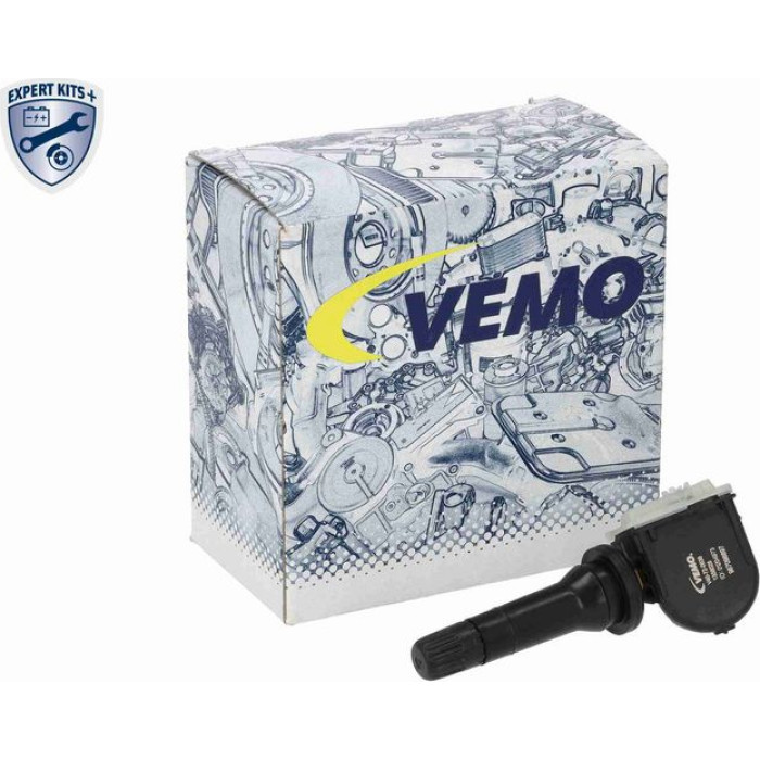 Vemo Reifendrucksensor V40-72-0636 Vemo Reifendrucksensor V40-72-0636