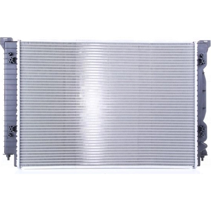 Nissens Wasserkühler PKW 60307A Nissens Wasserkühler PKW 60307A