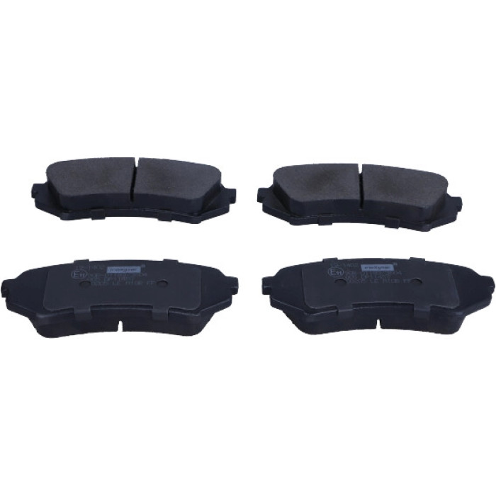 19-1402 MAXGEAR Bremsbelagsatz 19-1402 Toyota Landcr 19-1402 MAXGEAR Bremsbelagsatz 19-1402 Toyota Landcr