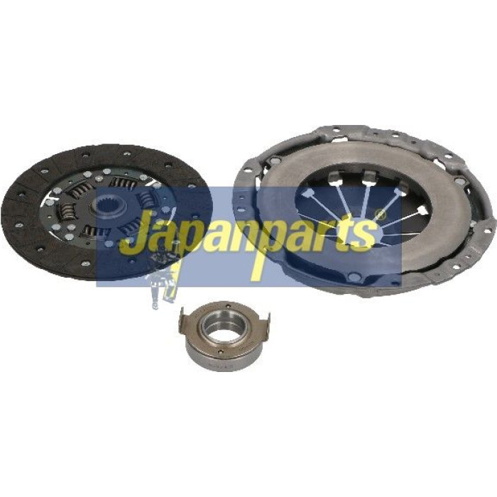 KF-822 Japanparts Kupplungssatz KF-822 KF-822 Japanparts Kupplungssatz KF-822