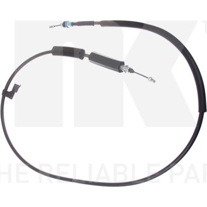 NK Handbremsseil 903278 - links NK Handbremsseil 903278 - links