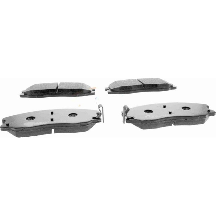 V40-0652 Vaico Bremsbelagsatz für Scheibenbremse V40-0652 V40-0652 Vaico Bremsbelagsatz für Scheibenbremse V40-0652