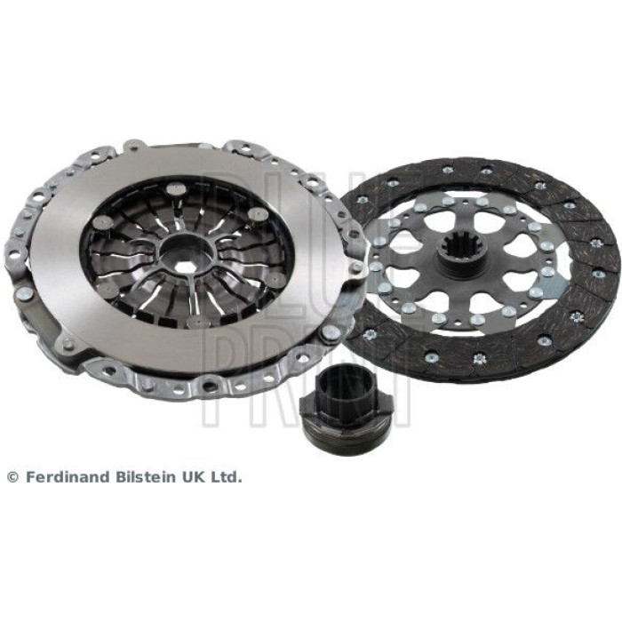 BluePrint Kupplungssatz ADB113021 BluePrint Kupplungssatz ADB113021