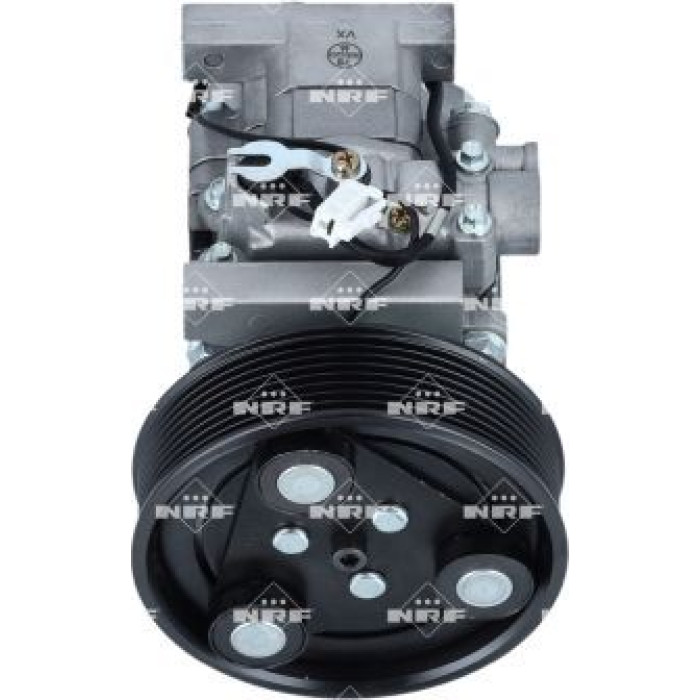 NRF Kompressor 32688G NRF Kompressor 32688G