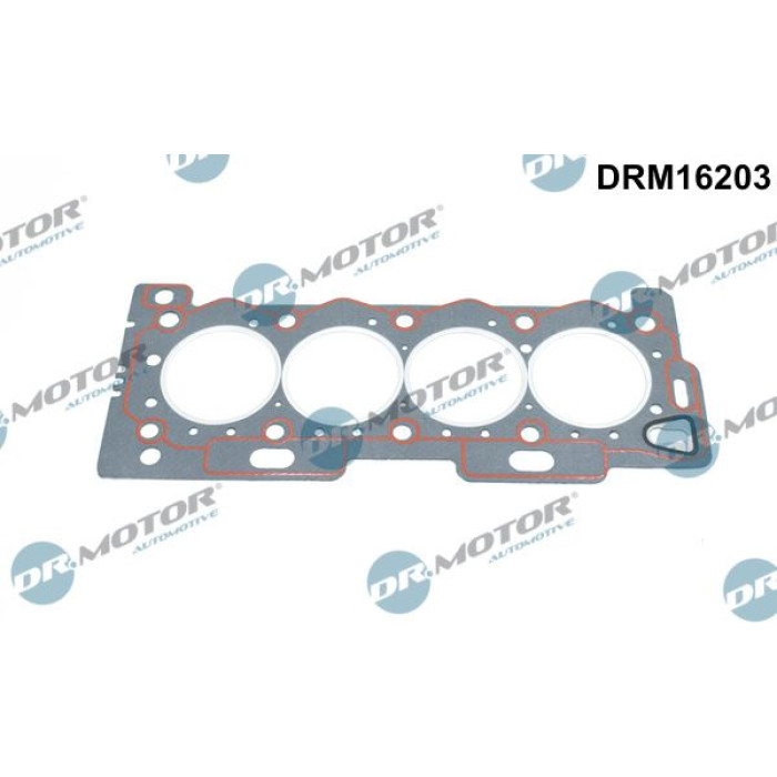 Dichtung, Zylinderkopf DRM16203 Dichtung, Zylinderkopf DRM16203