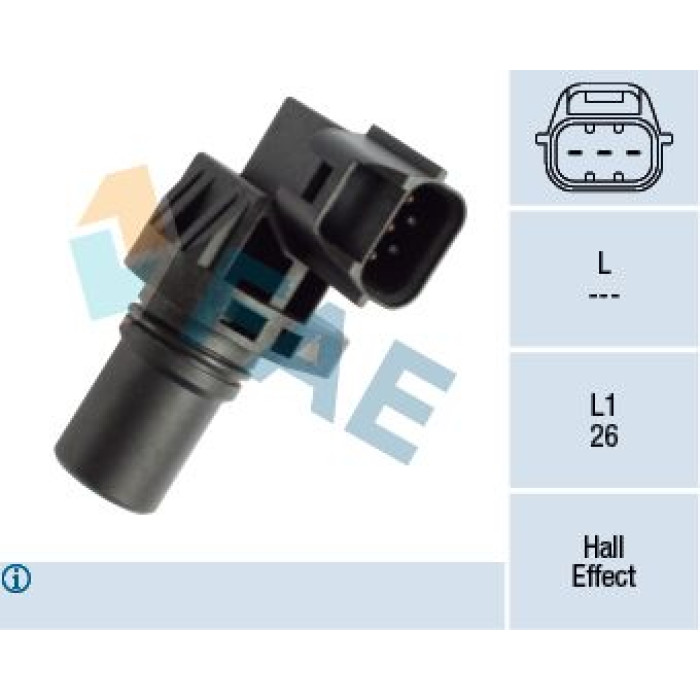 FAE Sensor, Nockenwellenposition 79412