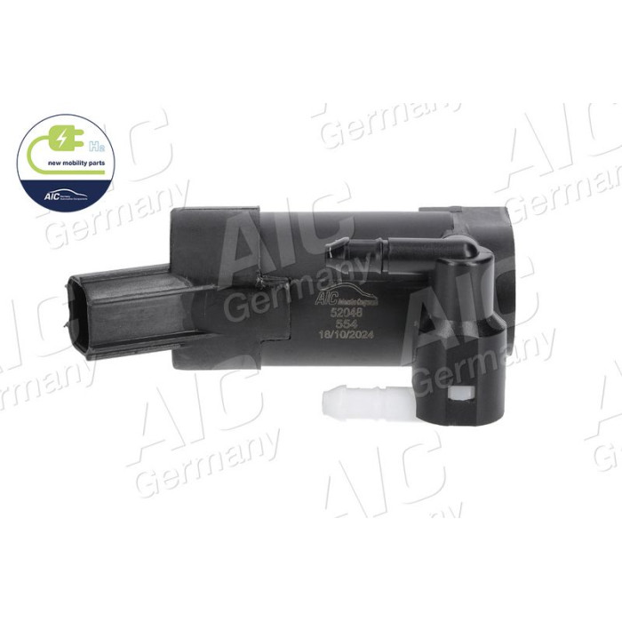 AIC Waschwasserpumpe 52048 AIC Waschwasserpumpe 52048