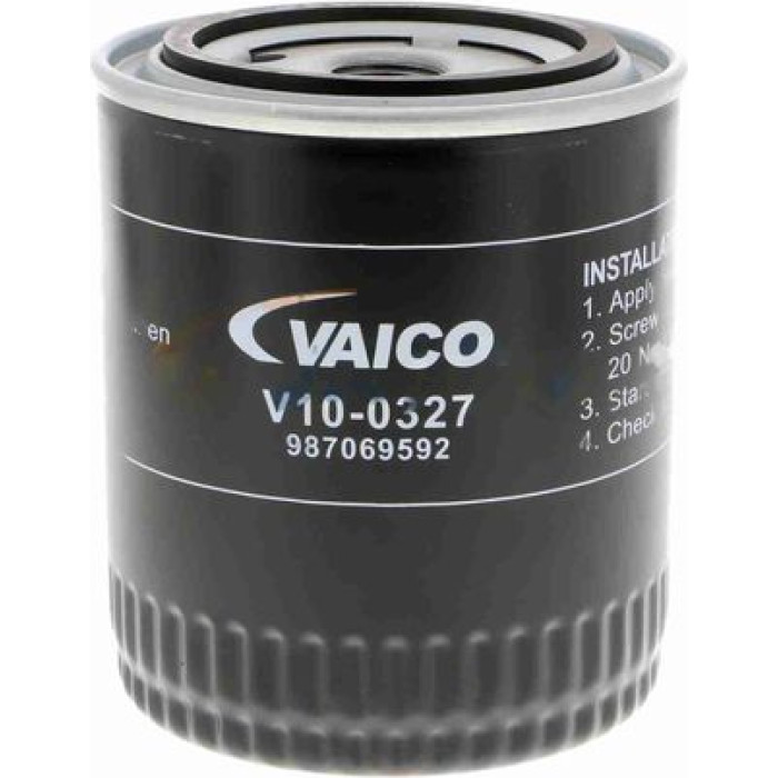 Vaico Ölfilter V10-0327 Vaico Ölfilter V10-0327
