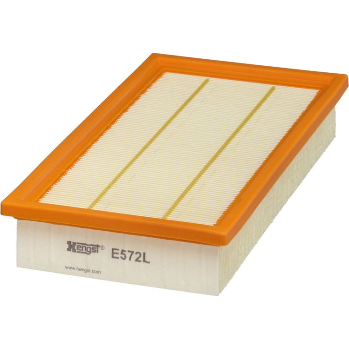 HENGST FILTER Luftfilter E572L HENGST FILTER Luftfilter E572L