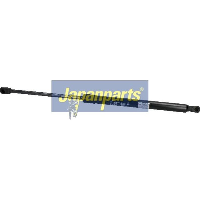 Japanparts Gasdruckfeder ZS40023 Japanparts Gasdruckfeder ZS40023