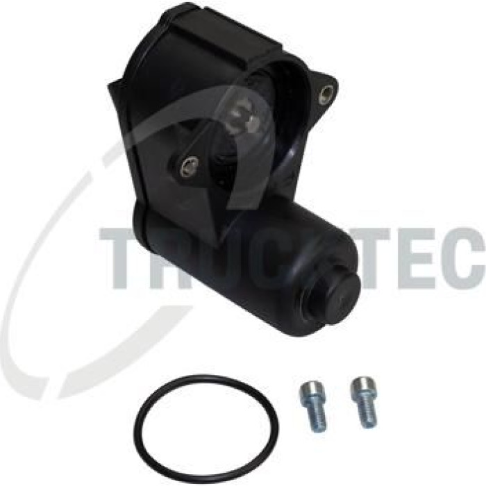 TRUCKTEC AUTOMOTIVE Baubares Element 07.35.277 TRUCKTEC AUTOMOTIVE Baubares Element 07.35.277