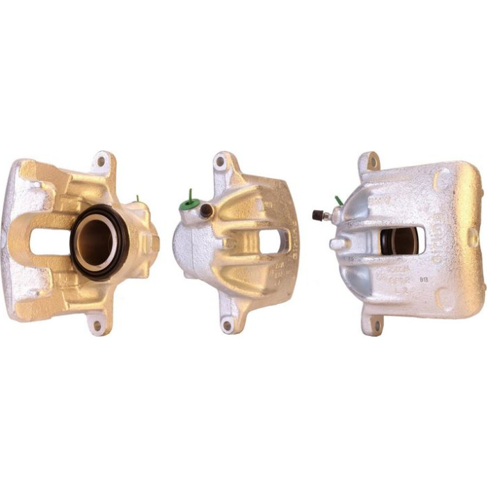 DRI Bremssattel Vorderachse rechts im Austausch 3201900