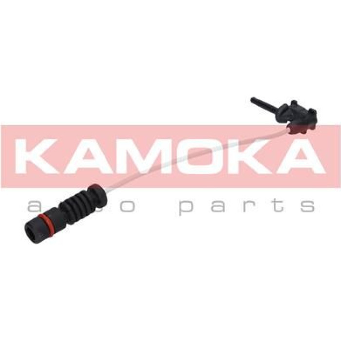 105009 Kamoka Bremsbelagverschleißsensor 105009 105009 Kamoka Bremsbelagverschleißsensor 105009