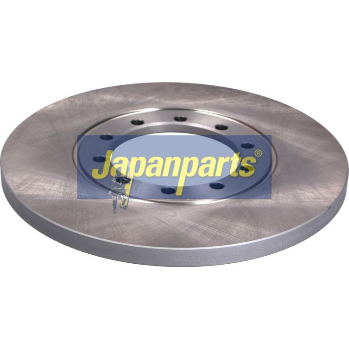 Japanparts Bremsscheibe DP-0314C Japanparts Bremsscheibe DP-0314C