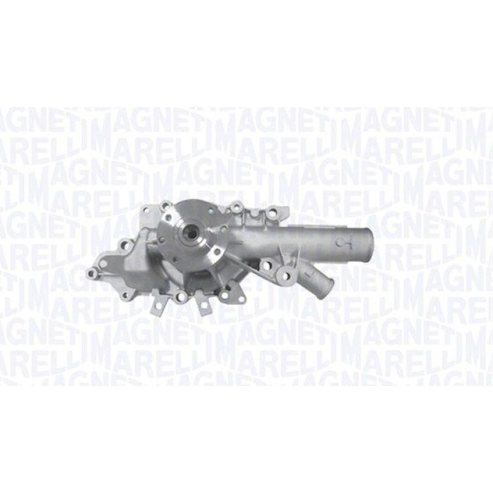 Magneti Marelli Wasserpumpe / Kühlmittelpumpe 352316170692 Magneti Marelli Wasserpumpe / Kühlmittelpumpe 352316170692