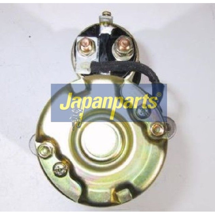 Japanparts Anlasser MTU955 Japanparts Anlasser MTU955
