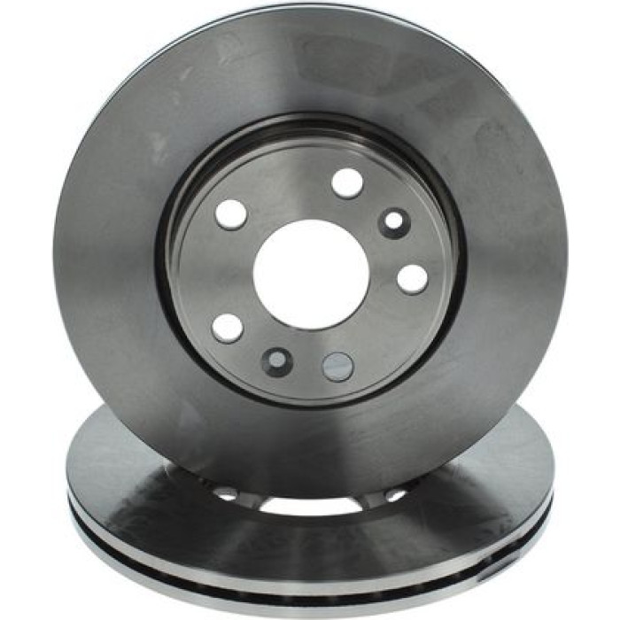 Bosch Bremsscheibe 0 986 479 611 Bosch Bremsscheibe 0 986 479 611