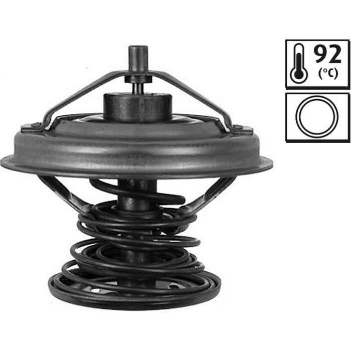Valeo Thermostat 820142