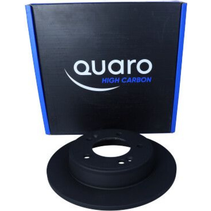 Quaro Bremsscheibe QD5617HC Quaro Bremsscheibe QD5617HC