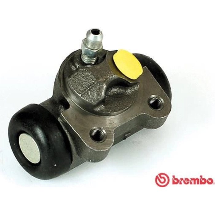 BREMBO Radbremszylinder A 12 220