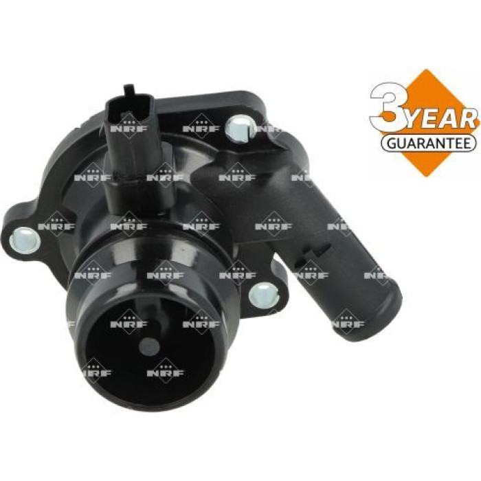 NRF Kühlmittelthermostat 725025 NRF Kühlmittelthermostat 725025