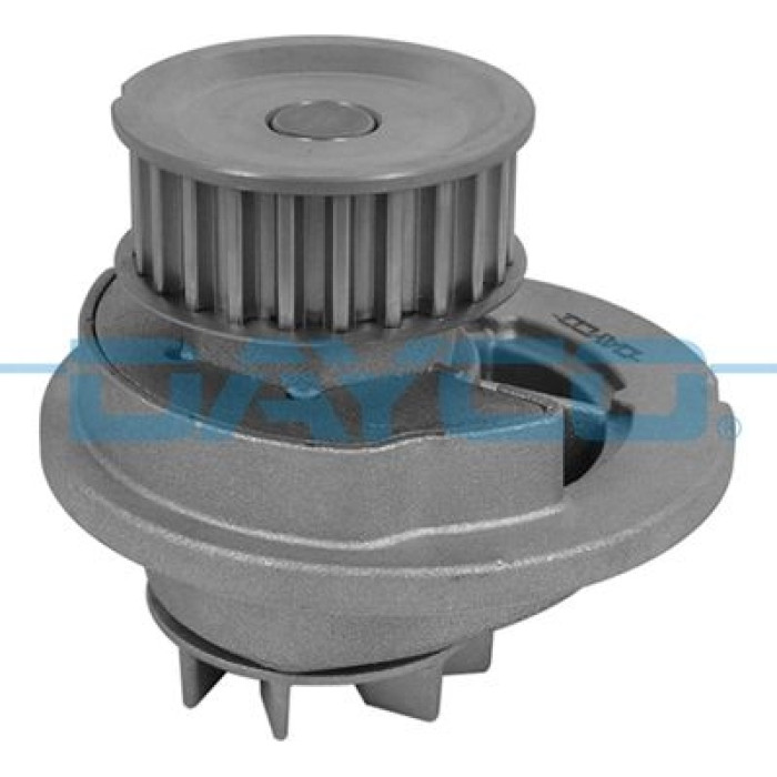 Dayco Wasserpumpe / Kühlmittelpumpe DP062 Dayco Wasserpumpe / Kühlmittelpumpe DP062