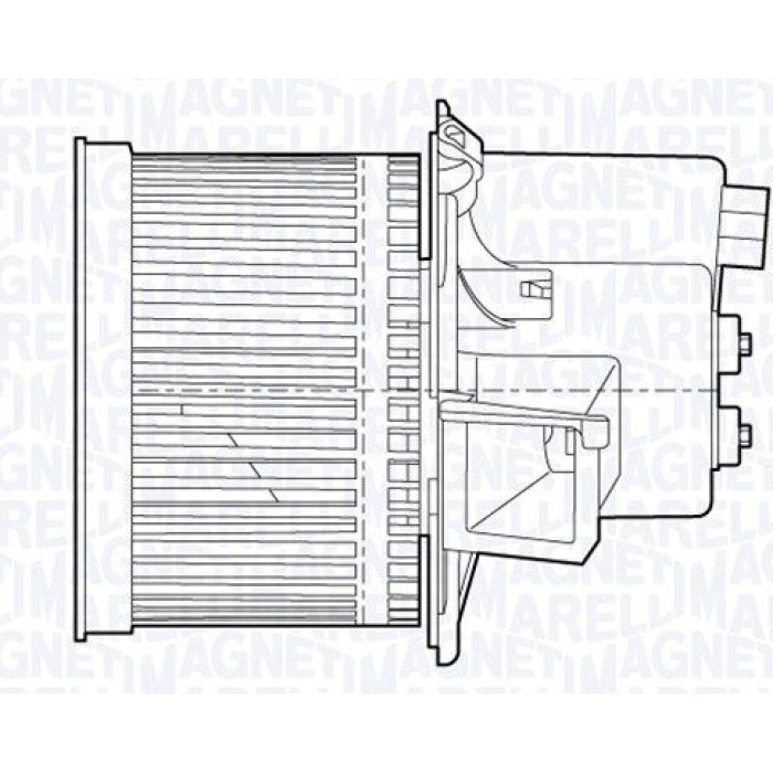 Magneti Marelli Ersatzteil 069412652010 Magneti Marelli Ersatzteil 069412652010