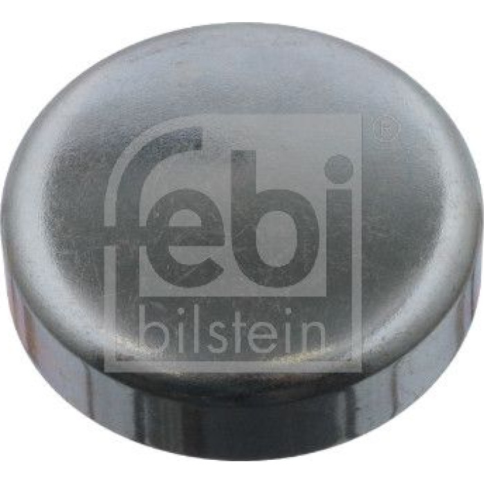 febi bilstein Verschlussstopfen für Motor 31793 – Ø 36,6 mm febi bilstein Verschlussstopfen für Motor 31793 – Ø 36,6 mm