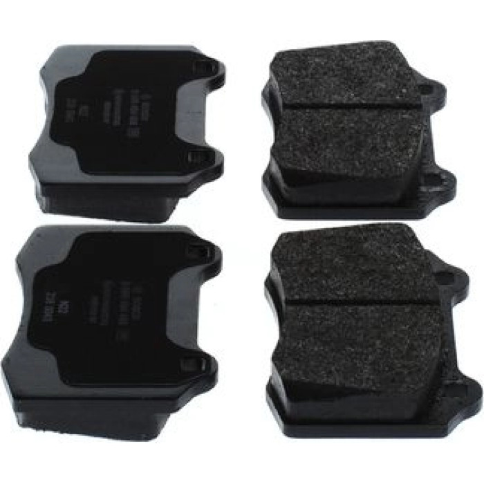 0 986 494 486 Bosch Bremsbelagsatz 0 986 494 486 0 986 494 486 Bosch Bremsbelagsatz 0 986 494 486