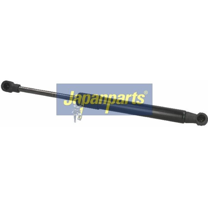 Japanparts Gasdruckfeder ZS01025 Japanparts Gasdruckfeder ZS01025