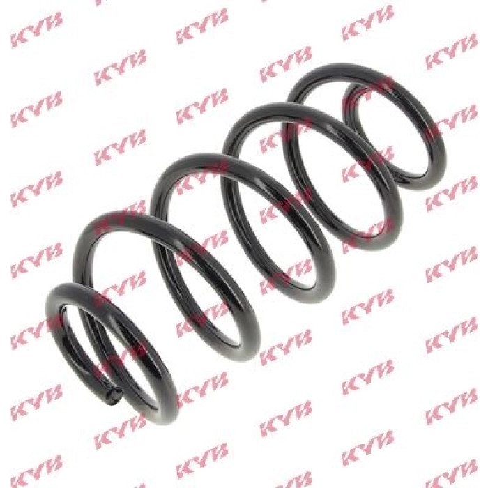 KYB Fahrwerksfeder Audi P. A4 1.8/2.0/2.0Tdi 11/07 RA3797 KYB Fahrwerksfeder Audi P. A4 1.8/2.0/2.0Tdi 11/07 RA3797