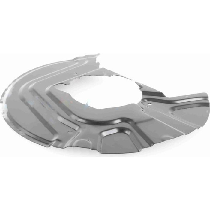 Vaico Bremsscheiben-Spritzblech V20-2782