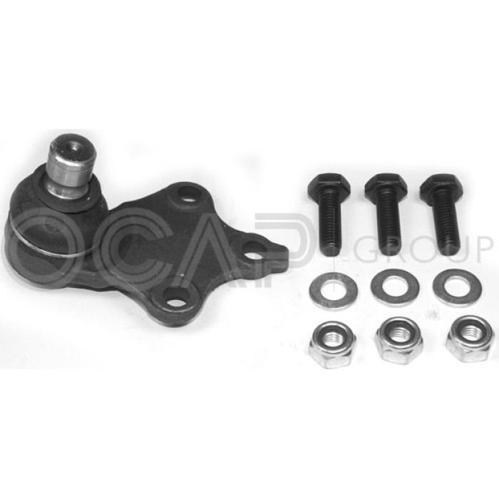Corteco Traggelenk 49400276 Corteco Traggelenk 49400276