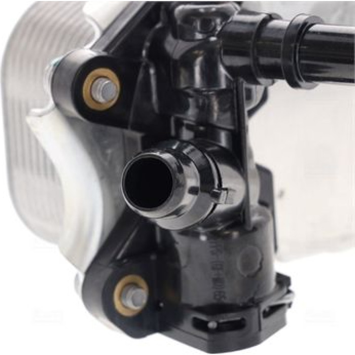 Nissens Ölkühler PKW 91298 Nissens Ölkühler PKW 91298