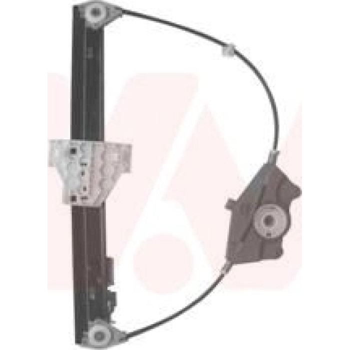 Van Wezel Fensterheber 0325264 Van Wezel Fensterheber 0325264