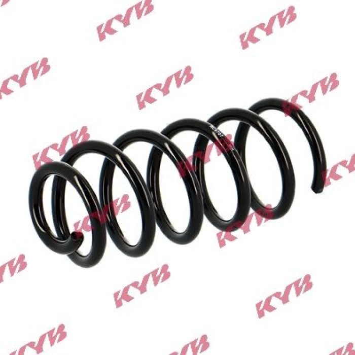 KYB Fahrwerksfeder RC6707 KYB Fahrwerksfeder RC6707