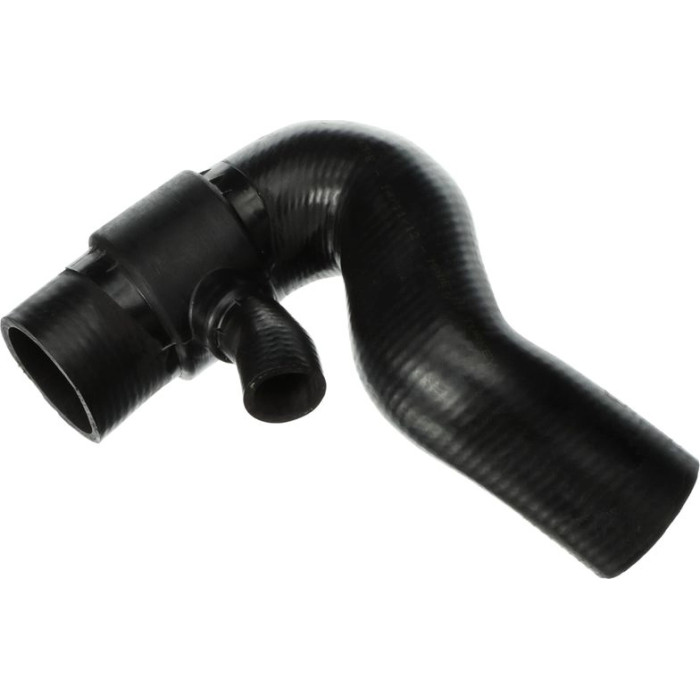 Gates Ladeluftschlauch 09-0051 Gates Ladeluftschlauch 09-0051
