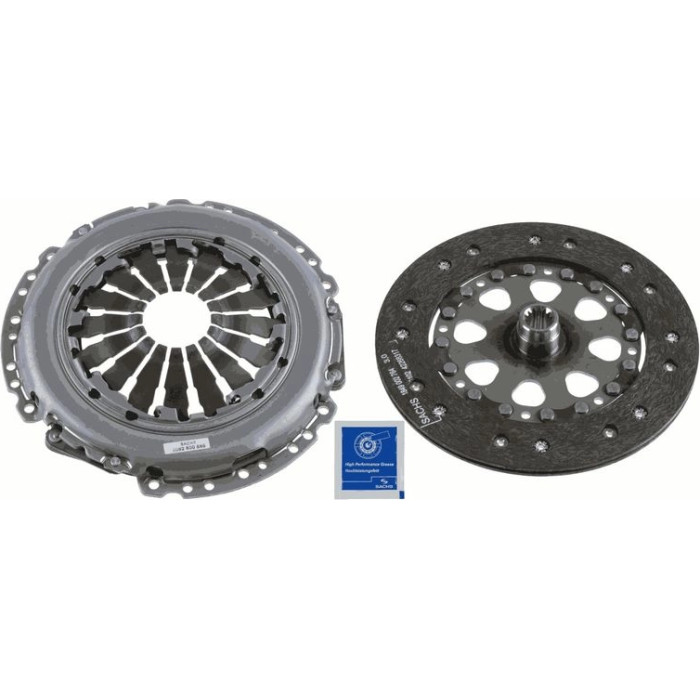 3000 950 013 Sachs Kupplungssatz 3000 950 013 3000 950 013 Sachs Kupplungssatz 3000 950 013