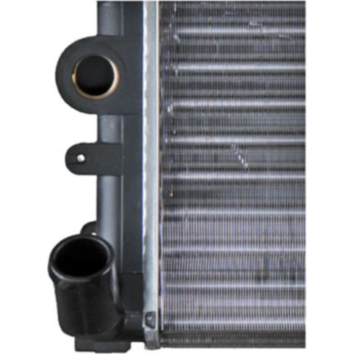 MAHLE Kühler, Motorkühlung CR 494 000S MAHLE Kühler, Motorkühlung CR 494 000S