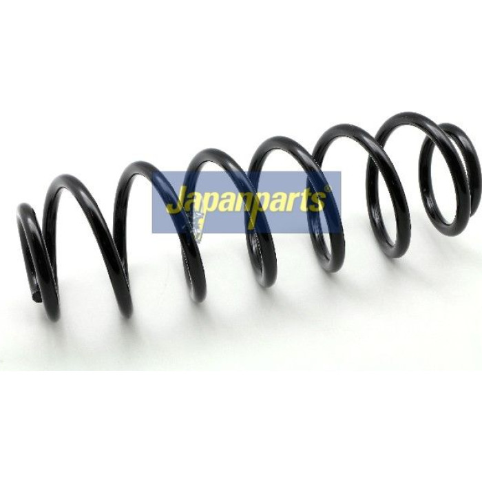 Japanparts Fahrwerksfeder ZC6156A Japanparts Fahrwerksfeder ZC6156A