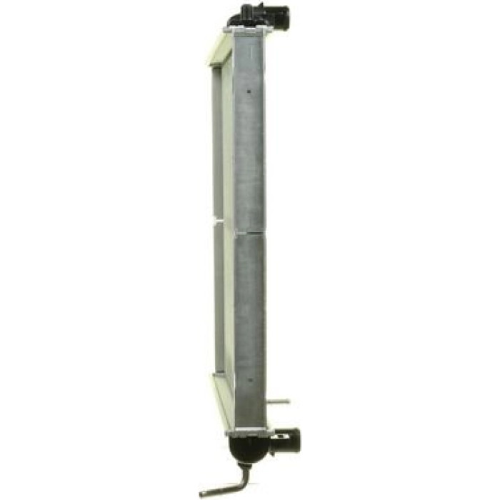 MAHLE Kühler, Motorkühlung CR 1469 000P MAHLE Kühler, Motorkühlung CR 1469 000P