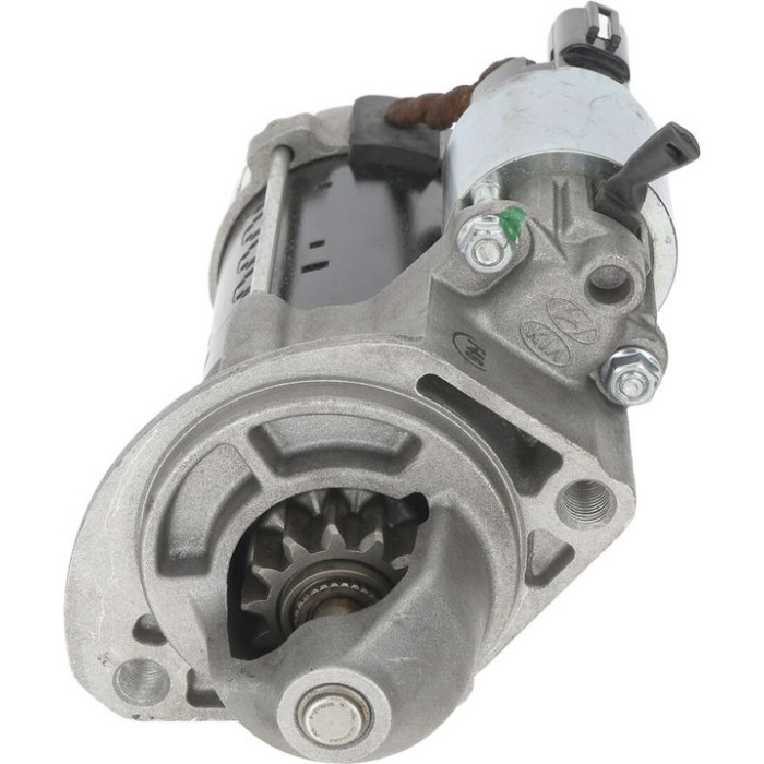 Valeo Anlasser 458861