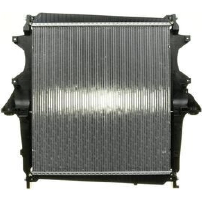 Kühler, Motorkühlung CR 1172 000P Kühler, Motorkühlung CR 1172 000P