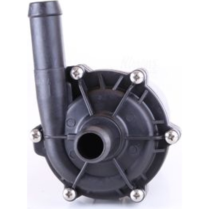 Nissens Zusatzwasserpumpe / Kühlmittelpumpe 831082